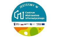 Ogólnopolski projekt Centrum Mistrzostwa Informatycznego